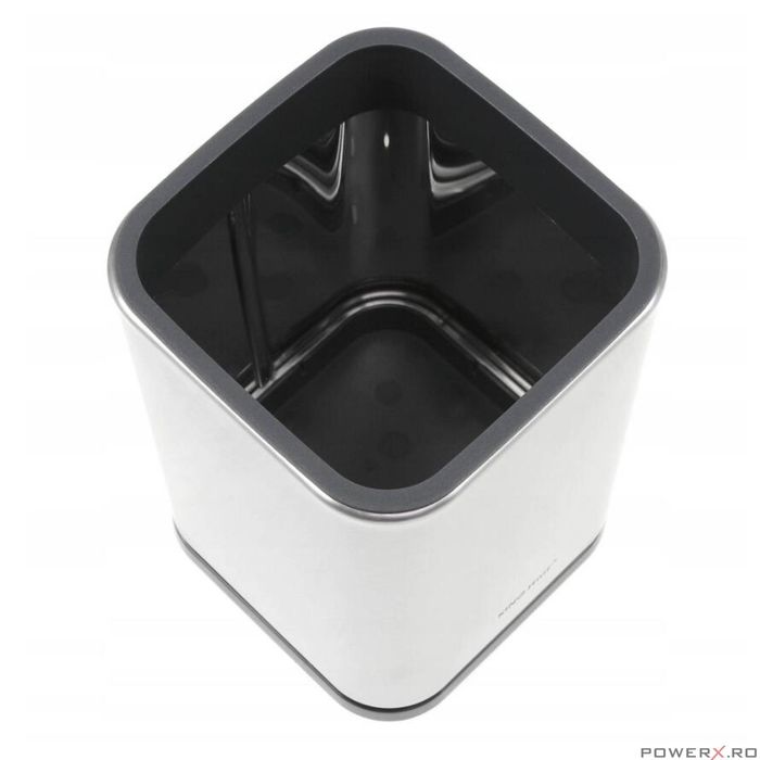 Suport pentru ustensile de bucătărie, inox, KingHoff