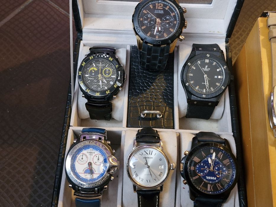 Ceasuri bărbătești/ dama