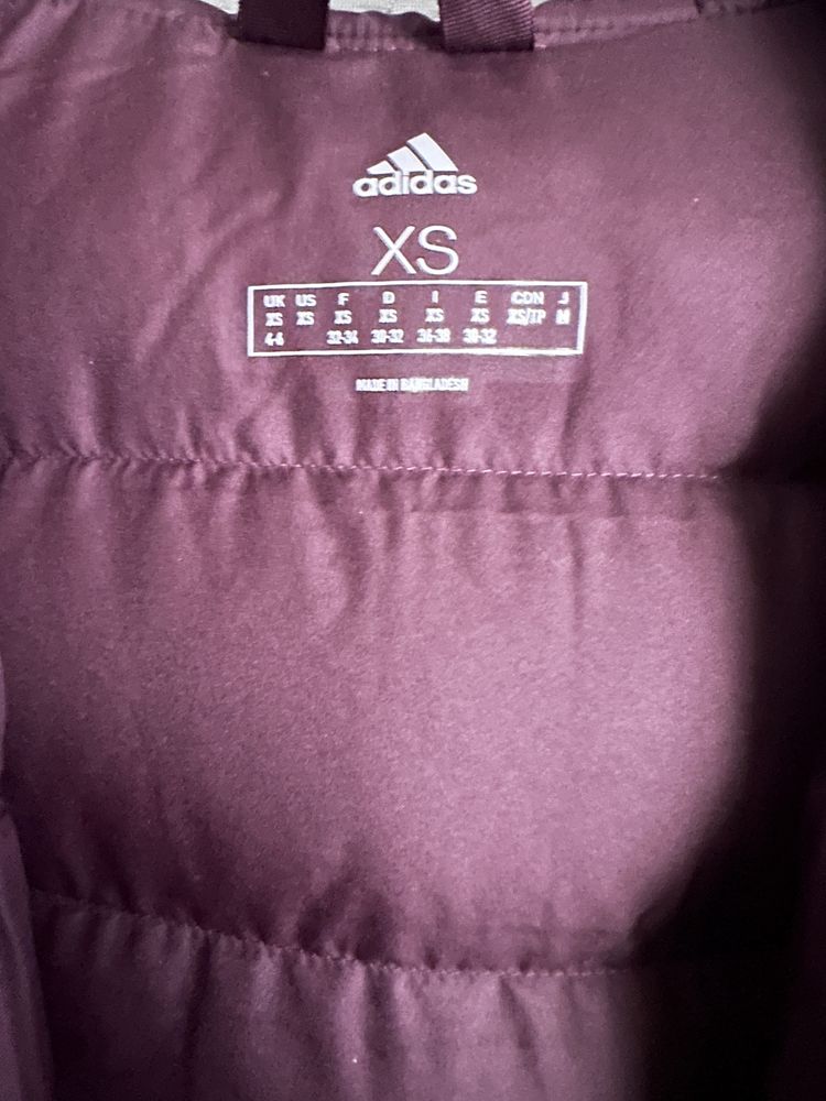 Яке дамско Адидас Adidas XS