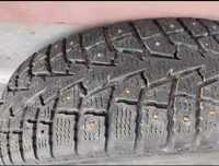 Зимние шины Maxxis