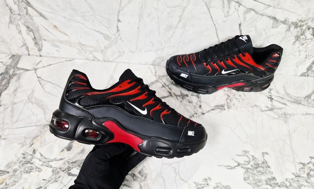 Мъжки маратонки Nike TN