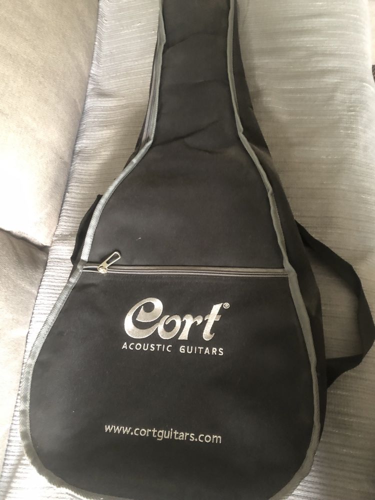 Классическая Гитара Cort