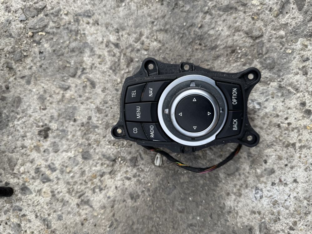 ЦИЦ CIC навигация комплект за БМВ BMW E90 E91 E92 E93