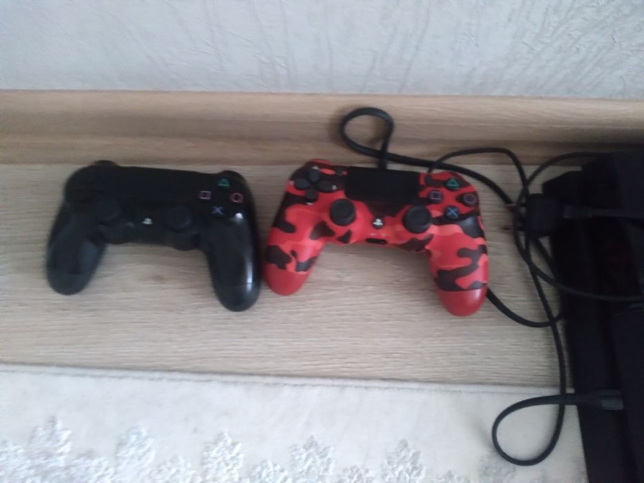 Sony Playstation 4