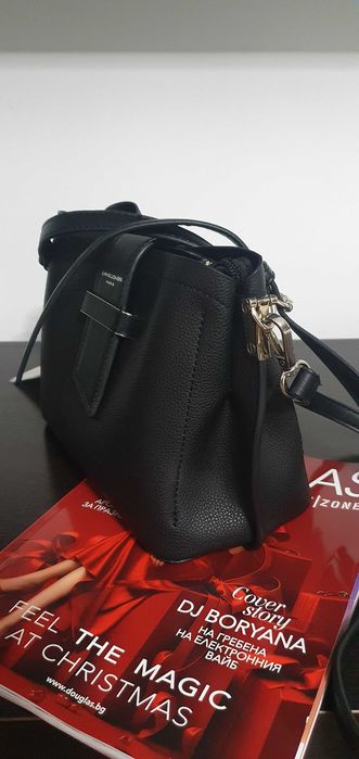 Дамска  чанта David Jones