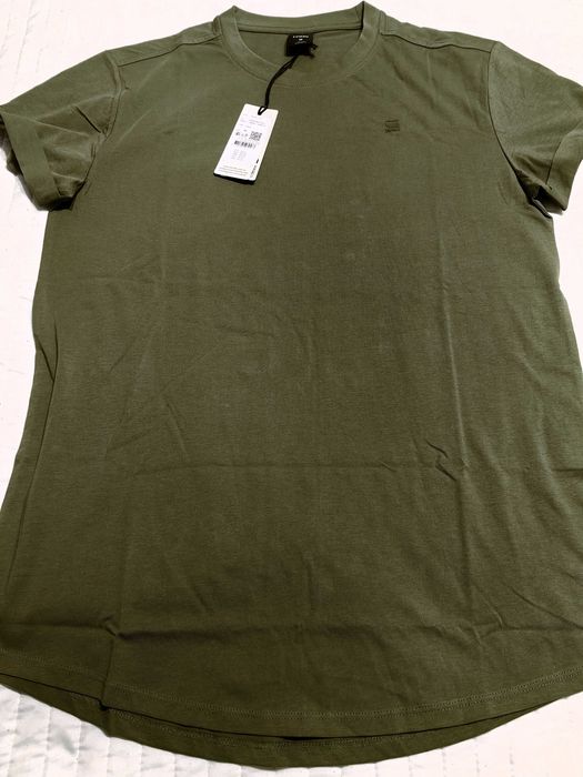 Тениска G-Star Raw - M