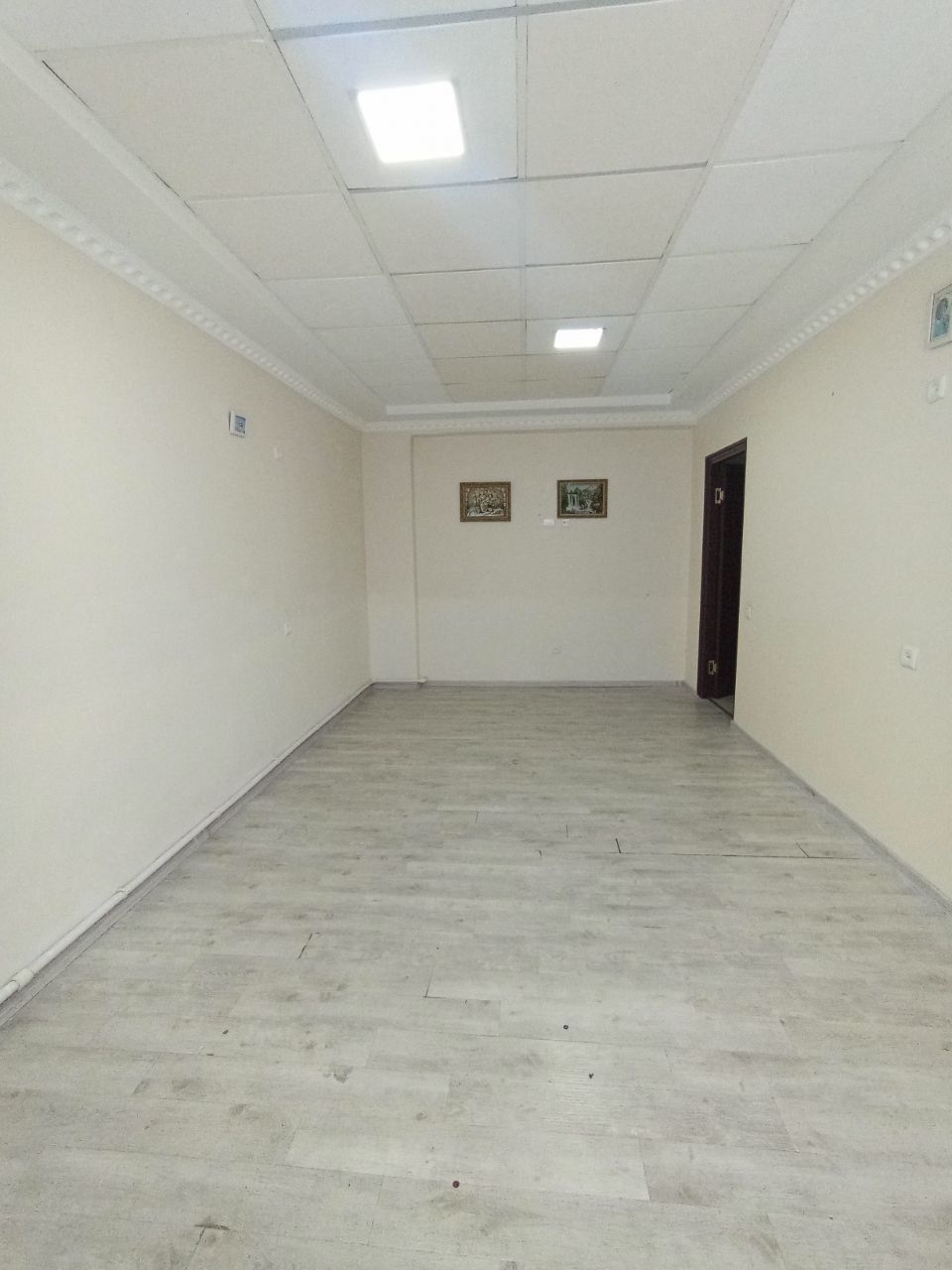 Офис с Круглосуточным доступом