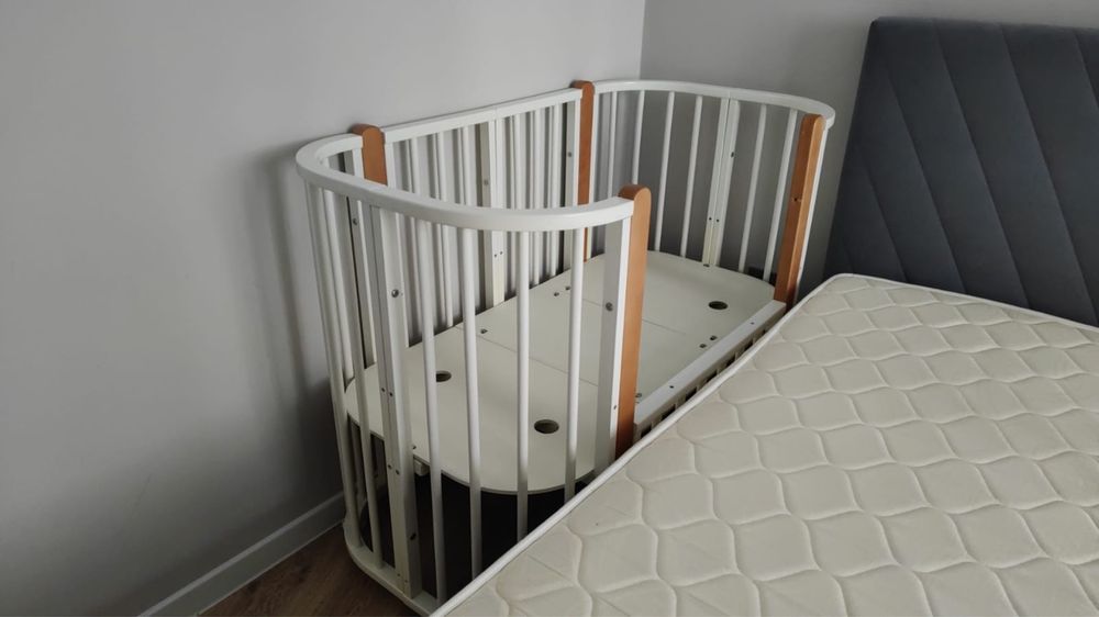 Детский Кровать Viola LUX