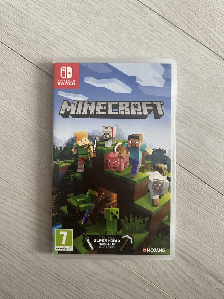 Игры на Nintendo switch oled , lite