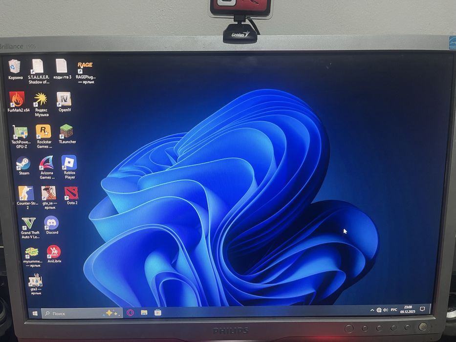 Продам или обменяю пк