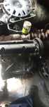 Chiuloasa axe came semeringuri noi ford focus  motor 1.6 benz 101cp