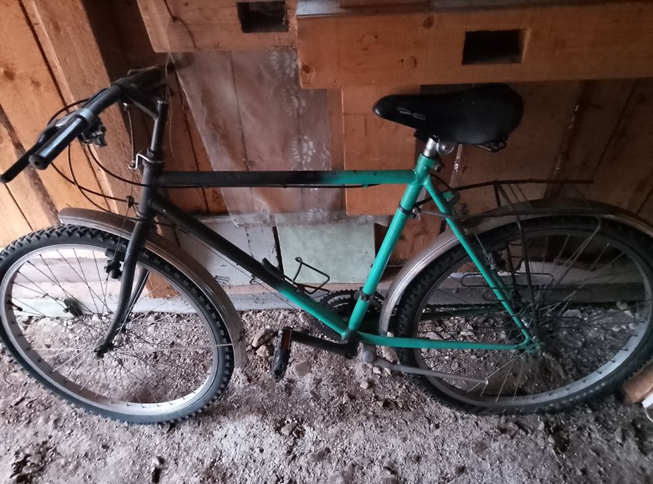 Vând biciclete, funcționale, 299 lei bucata, Vatra Dornei