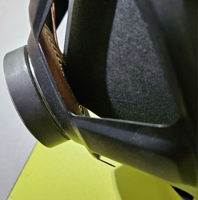 Динамики новые пара