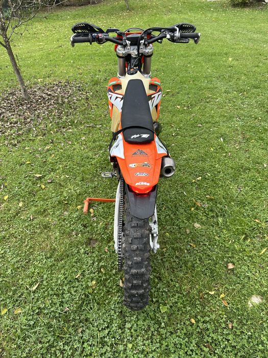 KTM 300 TPI 2020