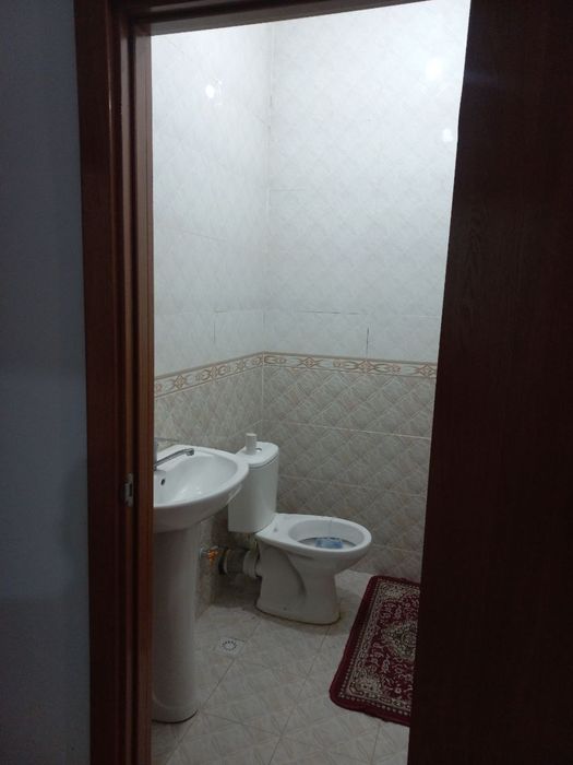 Аренда Корасу 2 4хона 400 долл оилага йоки йигитларга