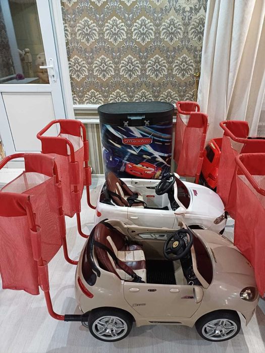 Продам бизнес машинки для торговых центров