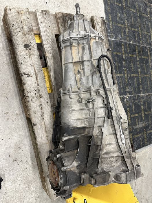 Автоматична Скоростна кутия Stronic Audi А6 A7 3.0tdi с код JKS PLX