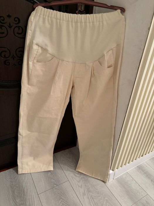 Екіқабаттарға шалбар