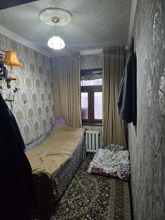 Чилонзор 24 квартлда 3 хонали уй