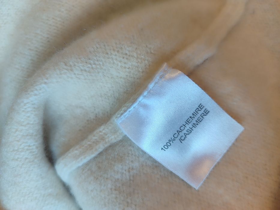 Michael Kors 100%Cashmere