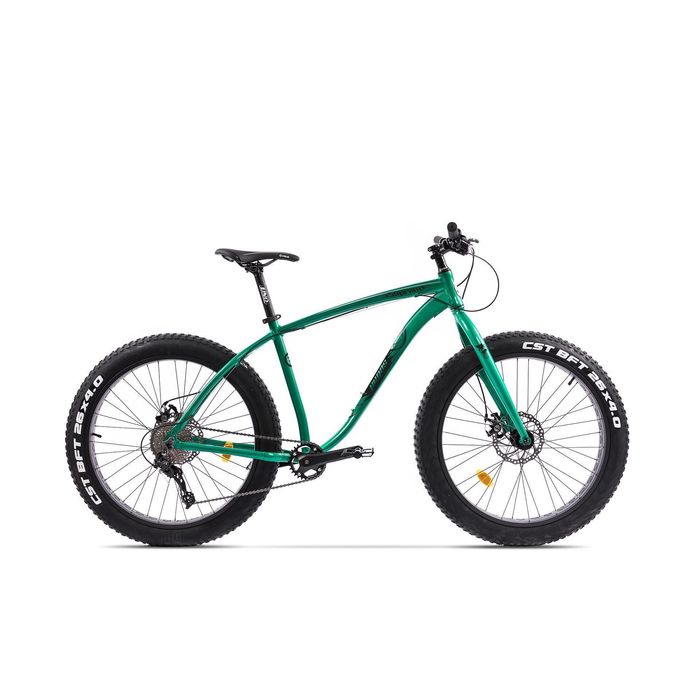 Bicicleta Pegas Suprem