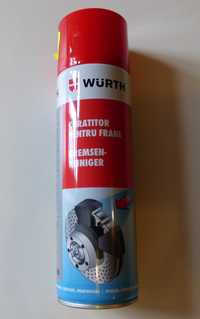 Würth Spray Curatitor Frane Universal Rapid - 500ML