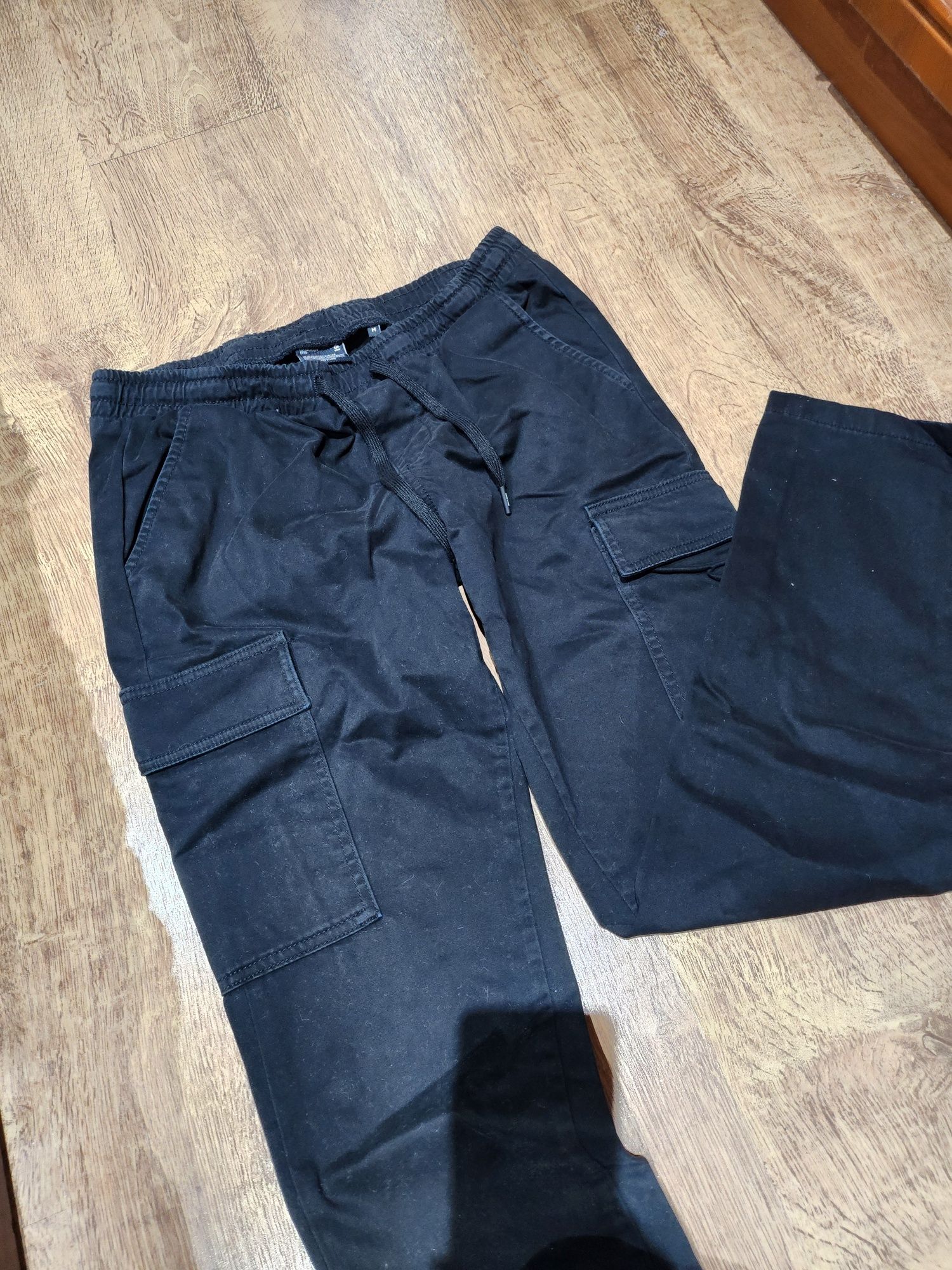 Мъжки карго панталон Jack&Jones