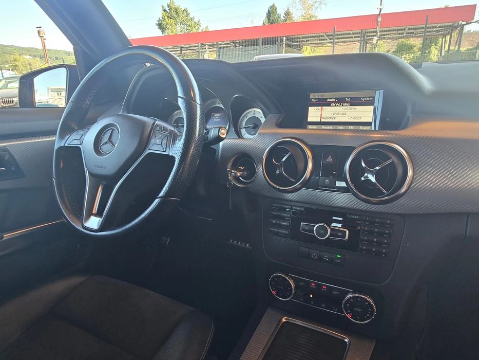 Mercedes-Benz GLK 2.2CDi/4-matic/Aвт./Лизинг