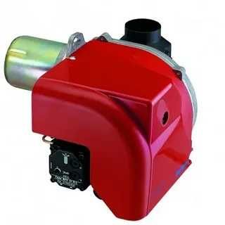 Горелка газовий дутьвая