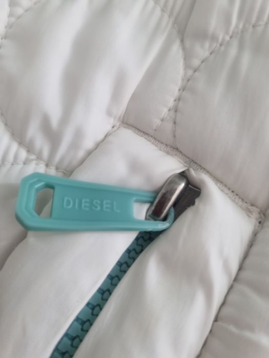 Дамско яке Diesel  размер S