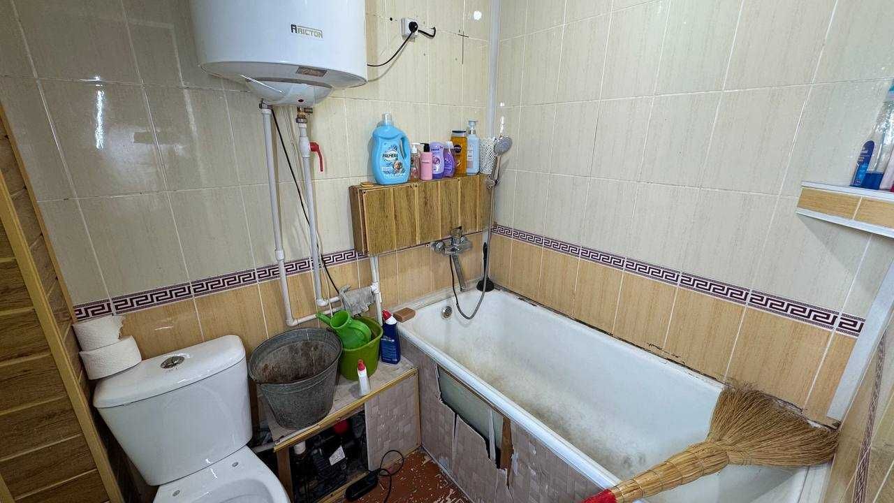 Фрунзиский Хумо клиникаси. 1-xonali yaxshi holatda ID: 1354