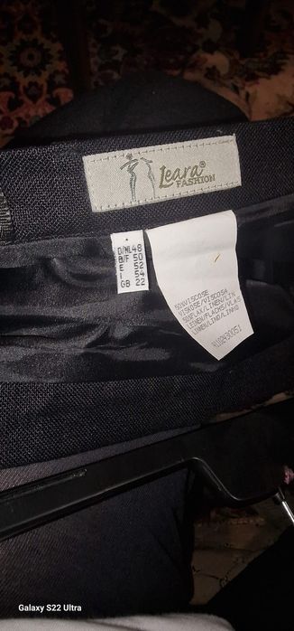 Fusta dama mărimea 48-50