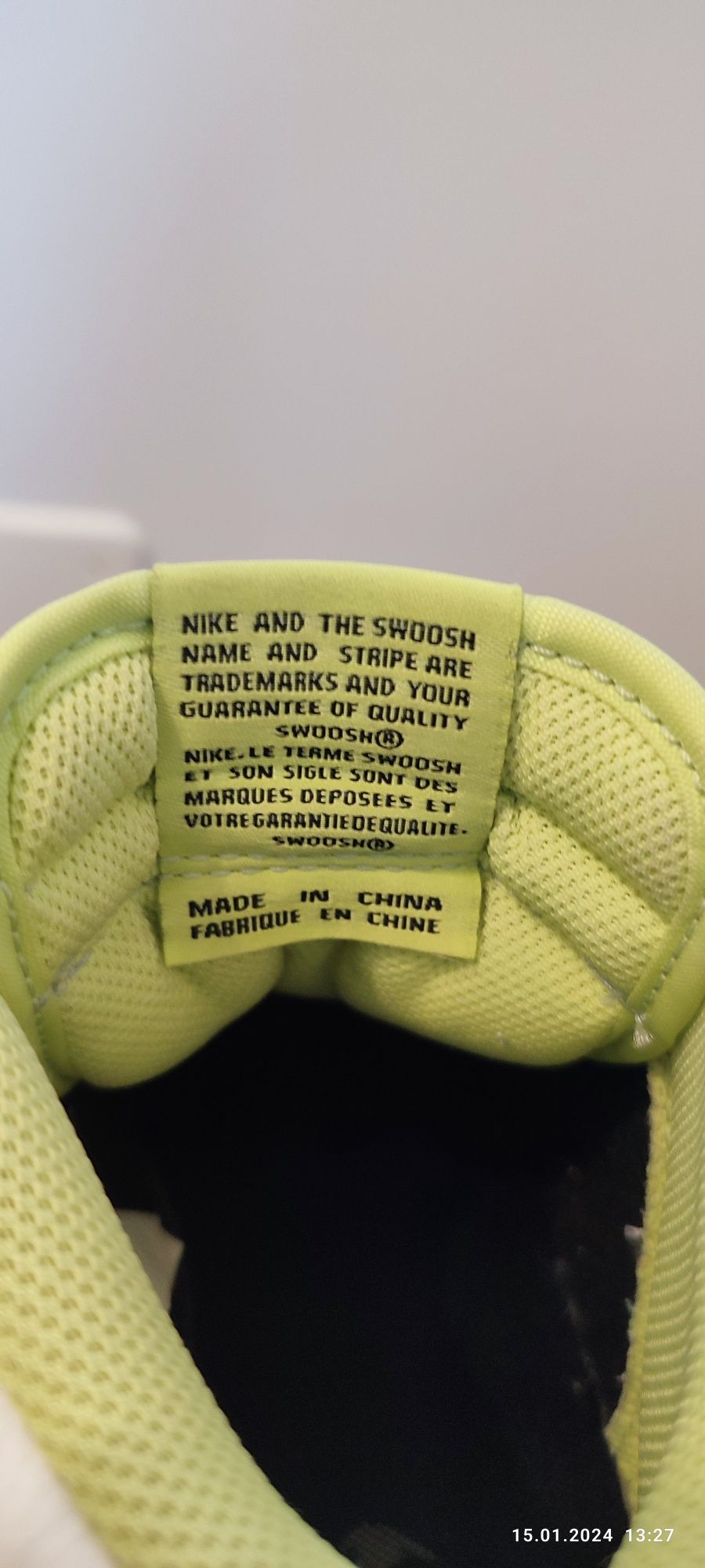 Nike Dunk High Custom Women's Shoe