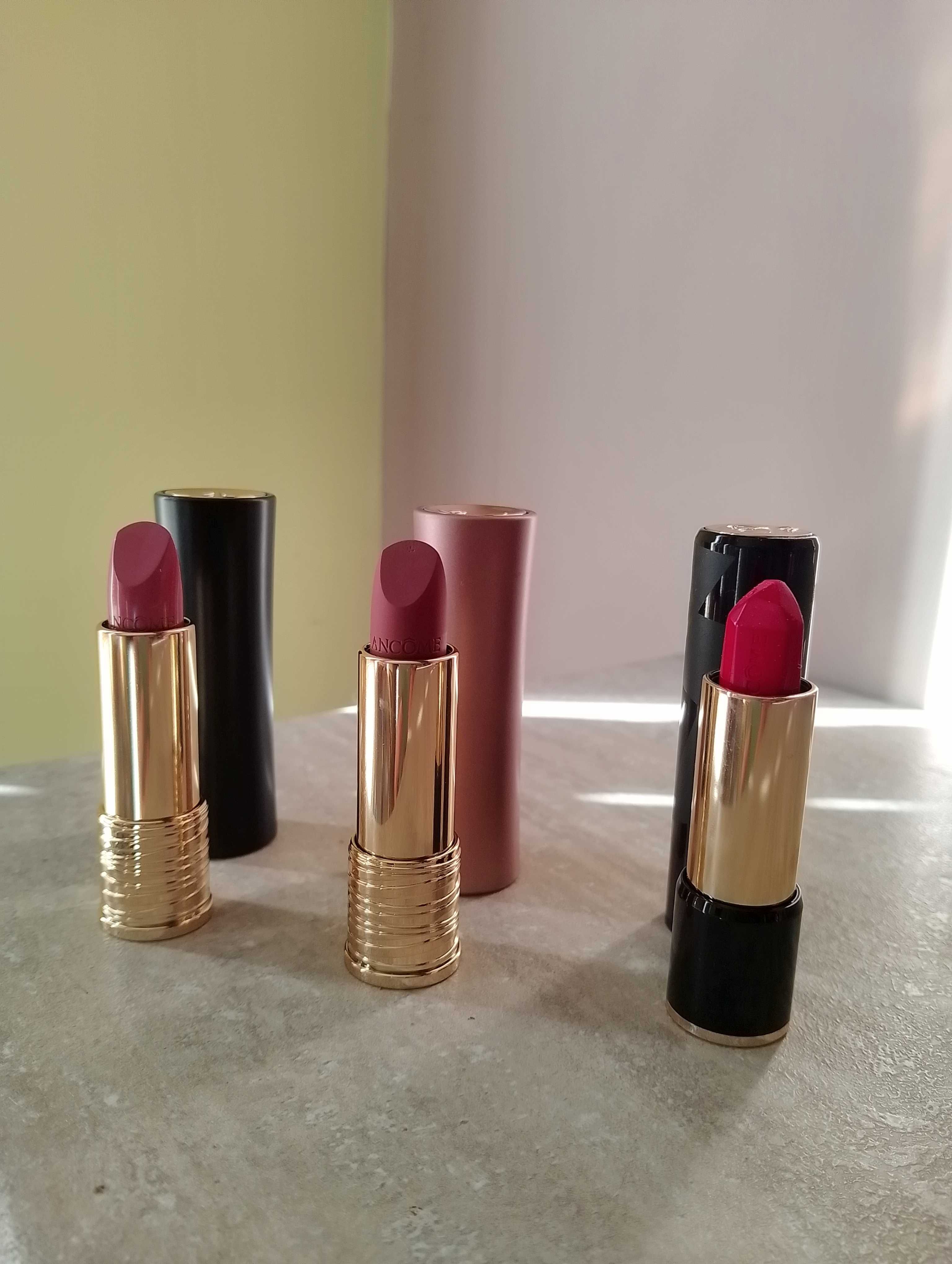 Lancome нова козметика