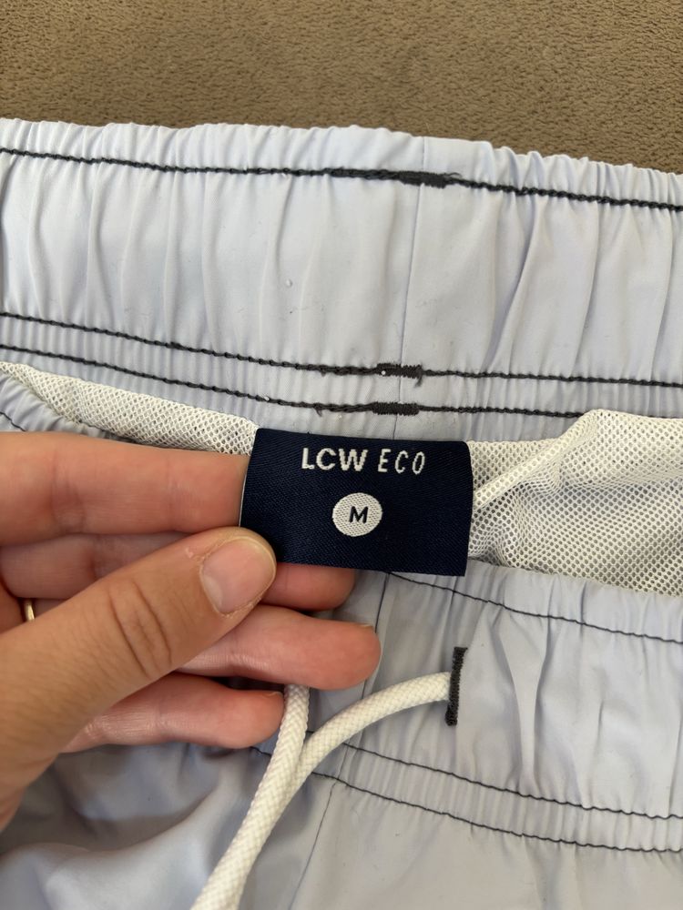 Мъжки бански LC Waikiki