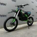 Кросов мотор Telstar Electric Cross Enduro LIGHT BEE 72V 5000W
