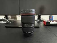 Объектив Canon EF 16-35mm f/4L IS USM