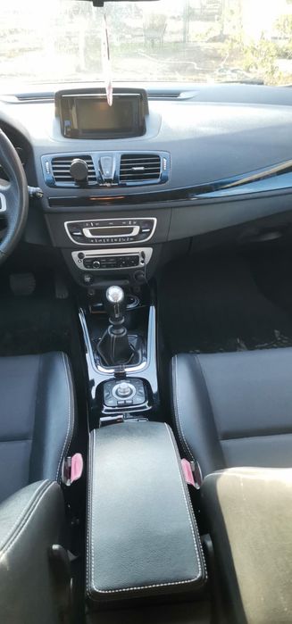 Vand Renault Megane 3Bosse2013