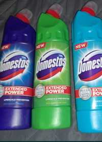 Domestos 750 grame