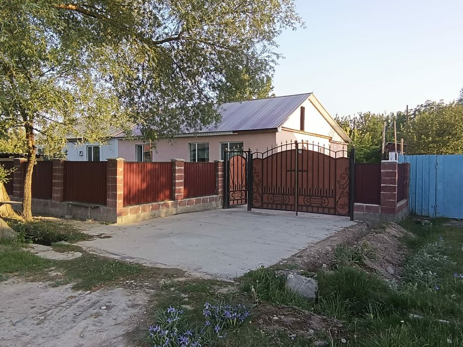 Тұрғын үй сатылады