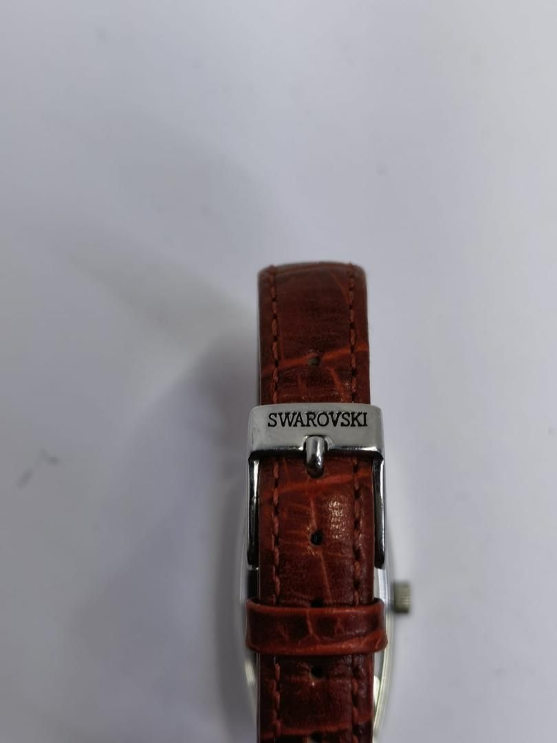 Ceasuri pentru femei  Swarovski -I-