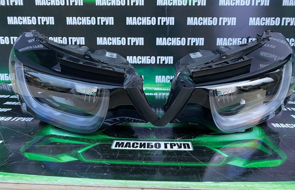 Фарове far BMW LED фар за Бмв И3 фейс Bmw I3 I01 LCI