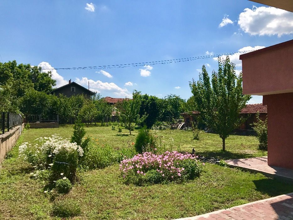 Къща за отдаване под наем