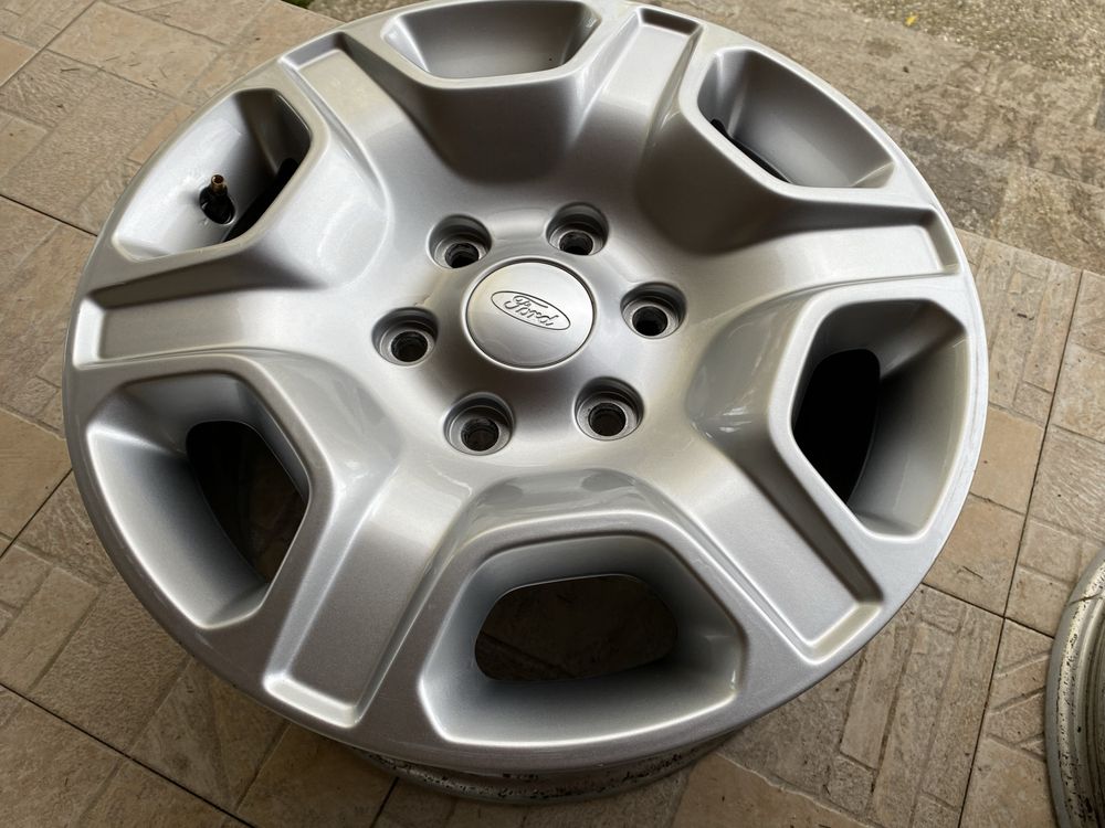 17" 6x139.7 Ford Ranger Original