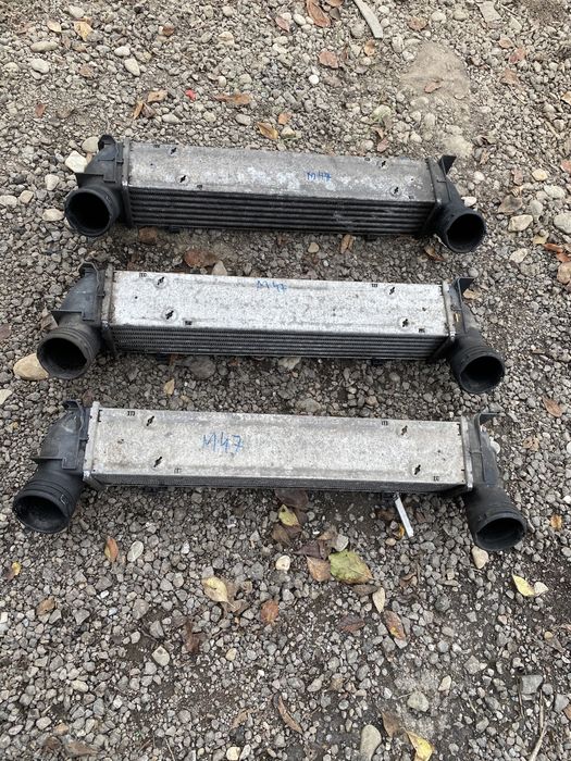 Intercooler Radiator intercooler bmw e90 e91 e87 e81 2.0d 163cp 177cp