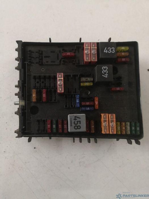 Panou sigurante VOLKSWAGEN TOURAN (1T1, 1T2) [ 2003 - 2010 ] OEM 1k0937809