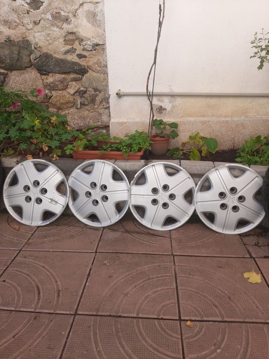 Зимни гуми 205/65R15 2024