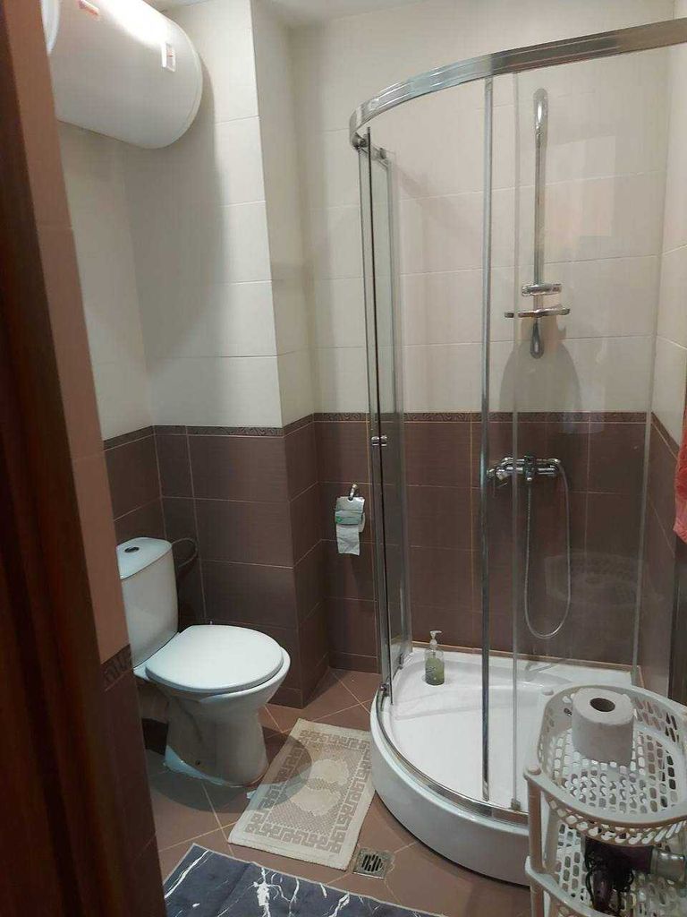Продава се Двустаен апартамент в Свети Влас - 70 кв.м за 1058 €/кв.м - Снимка #6