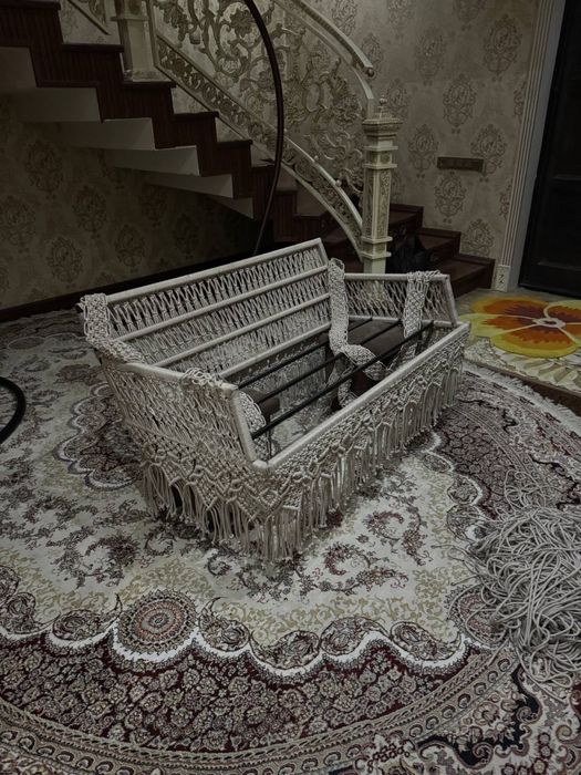 Гамак кресло навесной