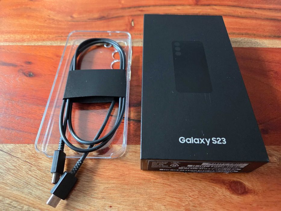 Продавам Samsung Galaxy S23 256GB